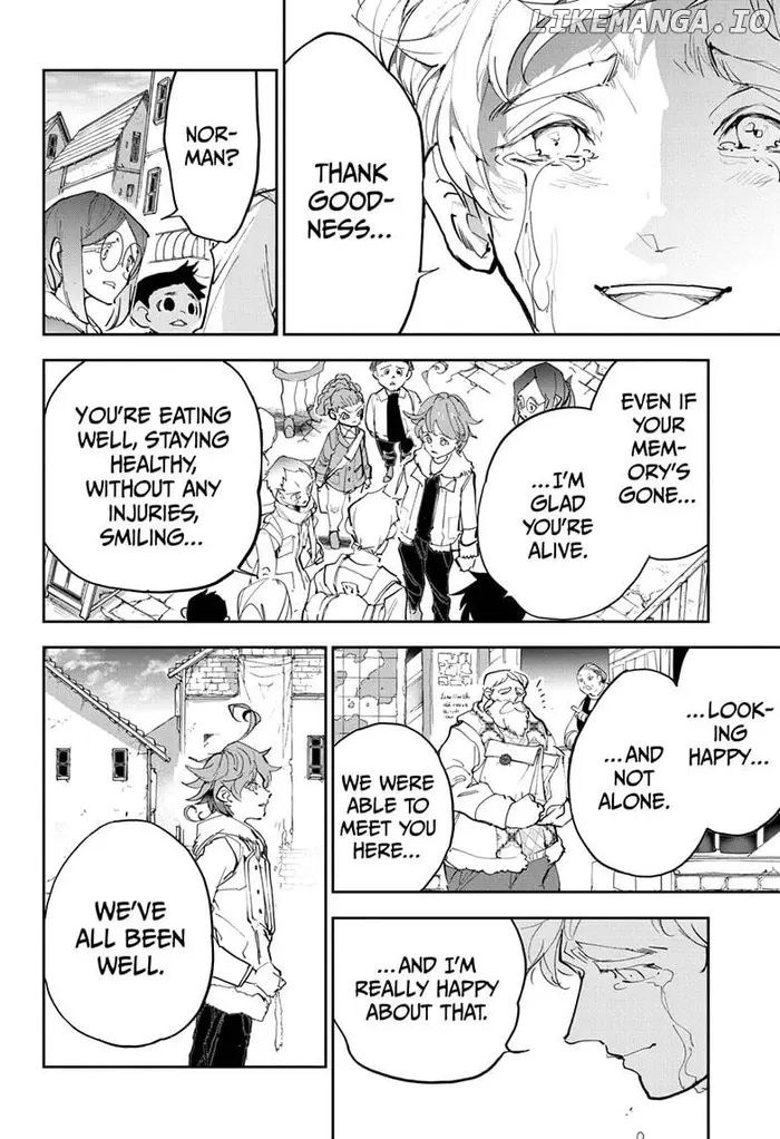 The Promised Neverland chapter 181 image 20_optimized